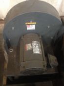 3 Dayton Blowers 1HP, 1HP, 3HP (Located in NC--Sold FOB) ***FBEV***