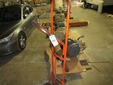 Heavy Duty Utility Moving Cart (Located in Iowa)**EUSA**