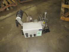 Label Applicator (Located in Iowa)**EUSA**