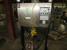 Videojet Video Coder Model 37e. Comes with spare ink bottles (Located in Iowa)**EUSA**