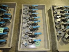 One Lot of 10 Never Used 2