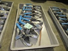 One Lot of 10 Never Used 2