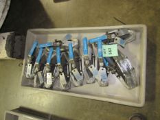 One Lot of 10 Never Used 2