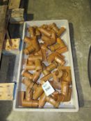 One lot of Drum Valves (Located in Iowa)**EUSA**