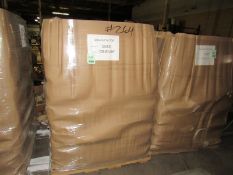DalSorb One P- pallet of about 40 bags 50-lbs each DalSorb Oil Purification powder. NSF product used