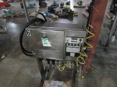 Videojet Video Coder Model 37e. Comes with spare ink bottles (Located in Iowa)**EUSA**