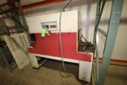 Preferred Packaging Elect. Shrink Tunnel, with 21