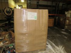 DalSorb One P- pallet of about 40 bags 50-lbs each DalSorb Oil Purification powder. NSF product used