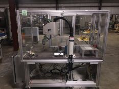 IAI Corporation Robotic High Speed Assembly System - IX Intelligent Actuator - purchased from a
