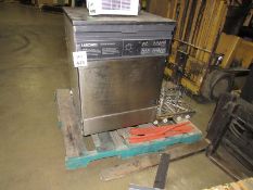 Labconco Steam Washer for laboratory Utensils (Located in Iowa)**EUSA**