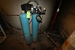 Brookfield Water Softening System, with 48