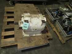 SEMCO Air Lock (Located in Iowa)**EUSA**