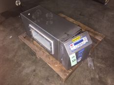 Loma IQ2 The Maxi Metal Detector (Located in Iowa)**EUSA**