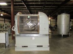 J.H.Day Heavy Duty Dough Mixer with Built-In tipping drive (Located in Iowa)**EUSA**