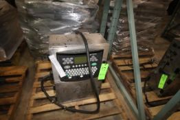 Domino Ink Jet Coder, Model A200