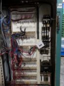 Steel Enclosed Electrical Cabinet (Located in Illinois)