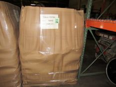 DalSorb One P- pallet of about 40 bags 50-lbs each DalSorb Oil Purification powder. NSF product used