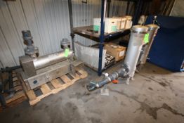 Water UV & Filter System Includes Aquafine 28