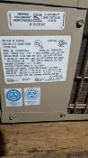 York Air Conditioner, Model H1DA060S06B(Located in Illinois)