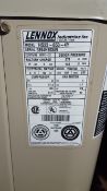 Lennox Industries, Inc. Air Conditioner, Model HS23-653-44, S/N 5894H30389(Located in Illinois)