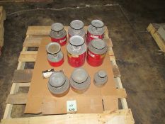 One lot 10 Parts Cleaners (Located in Iowa)**EUSA**