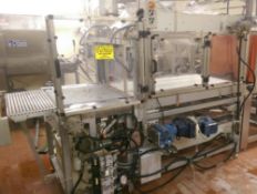Great Lakes Corp Shrink Wrapper, Model 708E-27, S/N 708E-27 B0286(Located in Illinois)