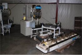 Festo Unitrack dry goods filling machine (Located in Iowa)**EUSA**