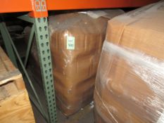 DalSorb One P- pallet of about 40 bags 50-lbs each DalSorb Oil Purification powder. NSF product used