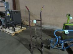 Drum Cart (Located in Iowa)**EUSA**