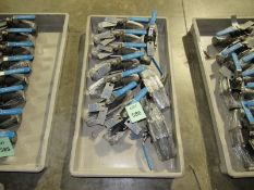 One Lot of 10 Never Used 2