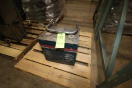 Thermal Refrigerated Recovery Unit