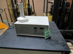 Laboratory Hand Operated Induction Sealer for sealing plastic caps with aluminum foil - comes with