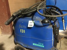 Kew Technology Model #30HA Comact high pressure, Pressure Washer -Free Removal and Loading