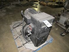 Heavy Duty Gear Reducer with Speed Controller (Located in Iowa)**EUSA**