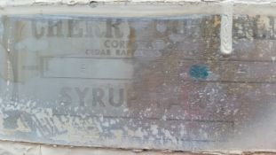 Cherry-Burrell 5,000 Gallon Horizontal Jacketed Stainless Storage Tanks, Model: E Serial Number: