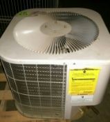 Central Cooling Air Conditioner, Model CCU10A18A-2, S/N 1605J35057(Located in Illinois)