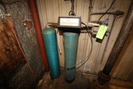 Purity Company Ultra Pure Water Specialist Water Softening System, Includes 48