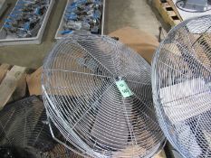 Wall\ Fan. 110V (Located in Iowa)**EUSA**