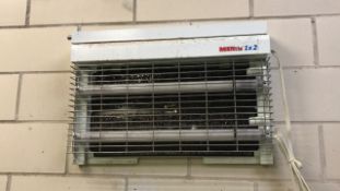 Bug Zappers (Located in San Antonio) **LULU**