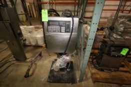 Videojet Ink Jet Coder, Series Excel