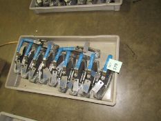 One Lot of 10 Never Used 2