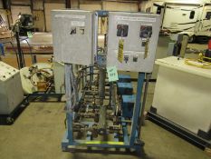 Fluid Handling System with Speed Controllers (Located in Iowa)**EUSA**