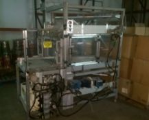 Great Lakes Corp Shrink Wrapper, Model 1627 SS, S/N 1627 SS; B0136(Located in Illinois)