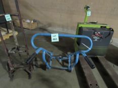Drum Cart (Located in Iowa)**EUSA**
