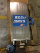 Accu Mass Am 200 Flow Sensor Model: RFT9739E43UJ RFT S/N: 1713731 Sensor S/N: N-85-250 VAC (