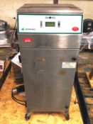 Domino Laser Coder Model: S200 Plus S/N: 082224-0709 (Located in NC--Sold FOB) ***FBEV***