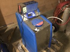 Unused Ecolab Model #PM-4000 Advanced Laundry System 115V, Serial #1008P9714 -- Free Removal and