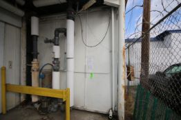 Chester Jensen Aprox. 10 ft 3