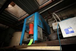 Hankinson Refrigerated Air Dryer, Model HPRPA200 - 230, S/N AH200A2300112051