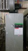 2007 Miura Steam Boiler Model: LX-200 Serial: 47S472153